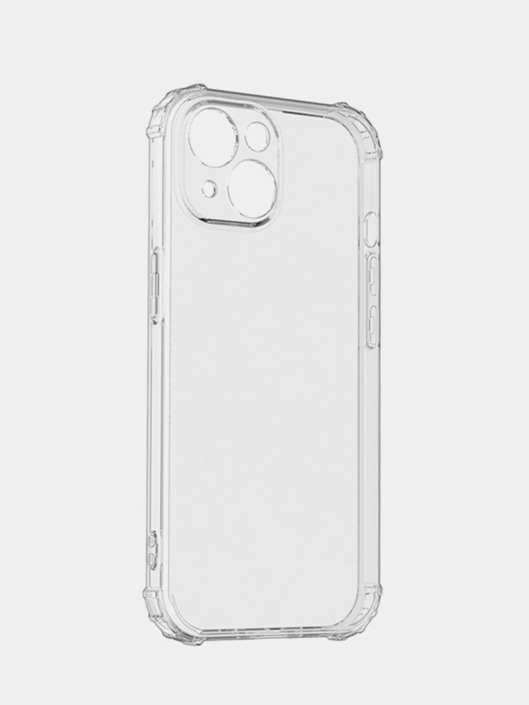 Чехол для iPhone 11, 13, 14, Pro, Max, Mini, XR, 7/8/SE, чехол на айфон прозрачный
