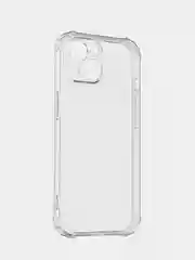 Чехол для iPhone 11, 13, 14, Pro, Max, Mini, XR, 7/8/SE, чехол на айфон прозрачный