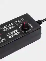 Универсальный блок питания с регулировкой ZY-009, 9-24V, 3A