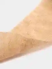 Бежевый эластичный бинт, самофиксирующийся, бандажный