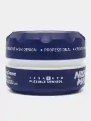 NISHMAN Крем для укладки 5 Blue 100мл