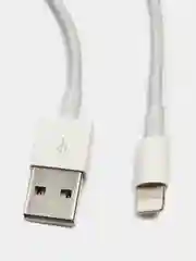 Кабель Lightning для iPhone, 1 м