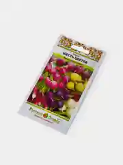 Семена Редис Шесть Цветов