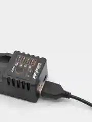LiitoKala Lii-100 зарядное устройство для аккумуляторов c режимом Power Bank