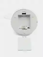 Бежевый меланж светильник, доска для рисования, USB, LED-подсветка с пультом управления, ночник
