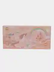 Алый набор косметики для девочек! подарок на 8 марта девочкам