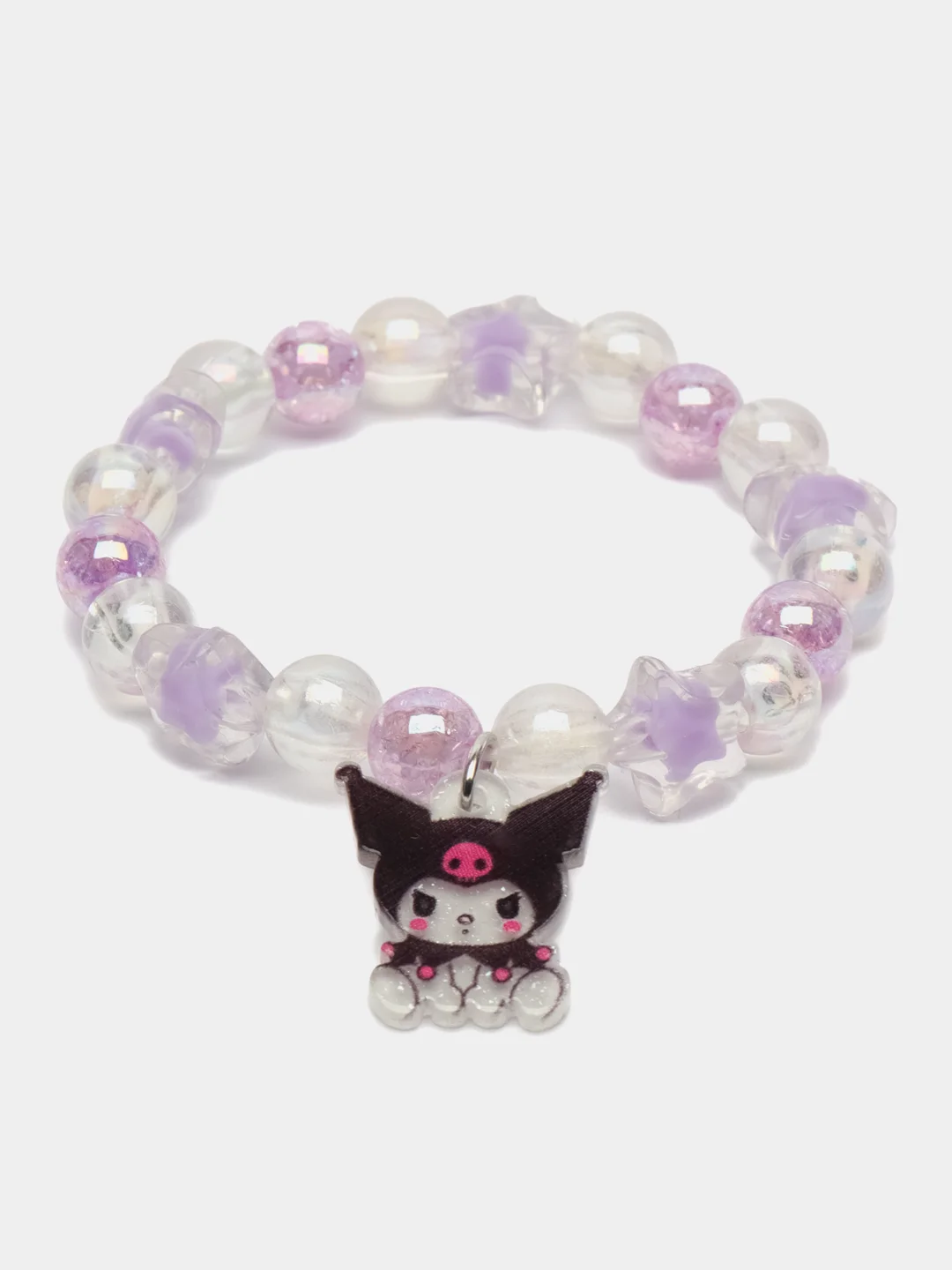 Браслет Sanrio My Melody, Куроми, Мелоди, Синаморолл, Хелло Кити
