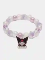 Браслет Sanrio My Melody, Куроми, Мелоди, Синаморолл, Хелло Кити