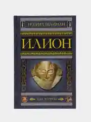 Шлиман Г. Илион. Город и страна троянцев. Т. 2
