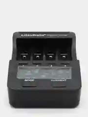 Зарядное устройство Liitokala Lii-500 (от 220v и от автомобиля 12V) с функцией Power Bank