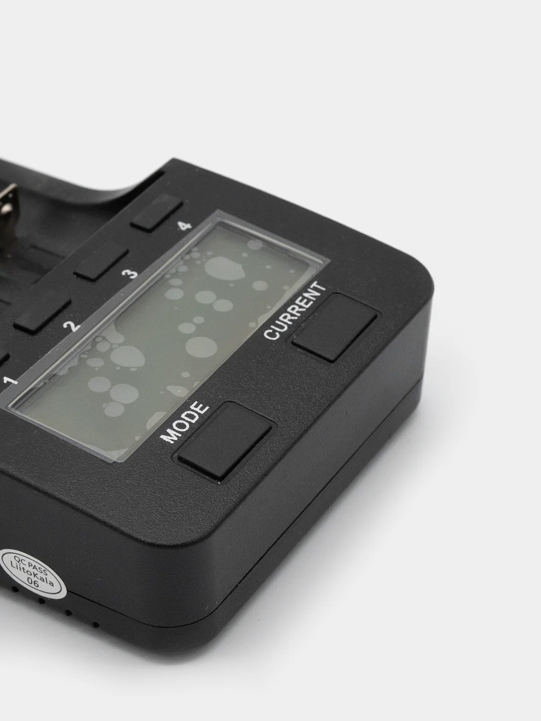 Зарядное устройство Liitokala Lii-500 (от 220v и от автомобиля 12V) с функцией Power Bank