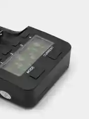 Зарядное устройство Liitokala Lii-500 (от 220v и от автомобиля 12V) с функцией Power Bank