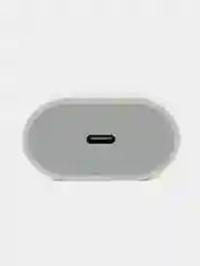 Зарядка айфон Type-C - Lightning Type-C, PD, 20W, кабель