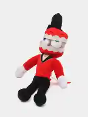 Красный игрушки "Цифровой цирк", удивительный цирк, Помни/Рагата/Кейн