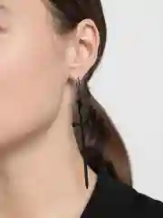 Серьги "Мечи"