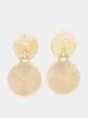 Серьги винтажные
