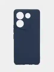 Чехол для Tecno CAMON 20 Pro 5G (Техно Камон 20 Про 5 Джи), прозрачный