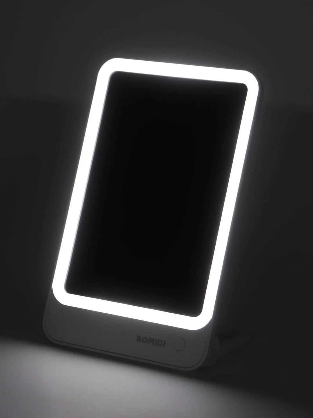 Зеркало для макияжа со светодиодной подсветкой Xiaomi Bomidi R1 Make Up Mirror LED