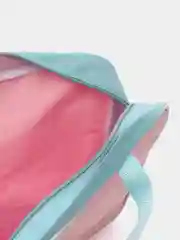 Папка-сумка А4 Staff Everyday Pastel 2, с ручками на молнии, полиэстер, 271488