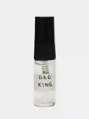 Духи по мотивам Dolce&Gabbana K, Дольче Габбана кинг мужские, спрей 3мл