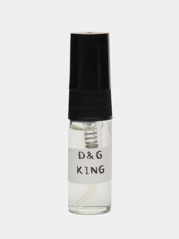 Духи по мотивам Dolce&Gabbana K, Дольче Габбана кинг мужские, спрей 3мл
