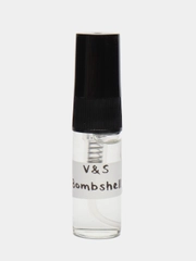 Духи по мотивам Victorias Secret Bombshell, Виктория сикрет бомбшел женские, спрей 3мл