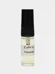 Духи по мотивам Zahrat Hawaii, Захрат Гаваий женские, спрей 3мл