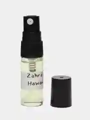 Духи по мотивам Zahrat Hawaii, Захрат Гаваий женские, спрей 3мл