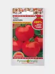 Семена Томат Дубрава