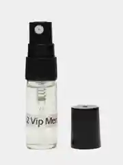 Духи мужские по мотивам 212 Vip Men (212 вип мэн), спрей пробник 3 мл
