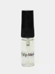 Духи мужские по мотивам 212 Vip Men (212 вип мэн), спрей пробник 3 мл
