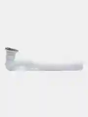 Сифон для душевого поддона, с гибкой трубой, 1 1/2" х 40мм, 40 х 40-50
