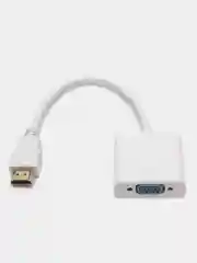 Переходник с HDMI на VGA