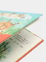Книга для детей "Непослушный ежонок. Сборник сказок"