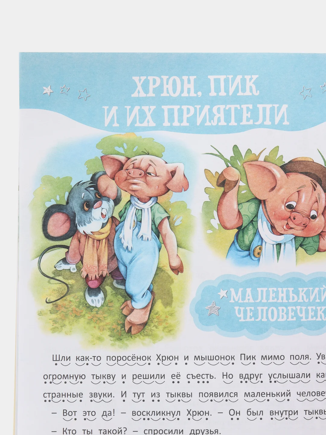 Комплект книг "Я читаю сам", 5-7 лет, обучение чтению по слогам, рассказы