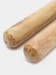 Нунчаки, деревянные (21 см)