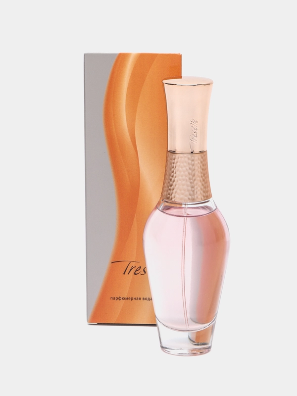 Парфюмерная вода Treselle для нее, Avon, 50 мл