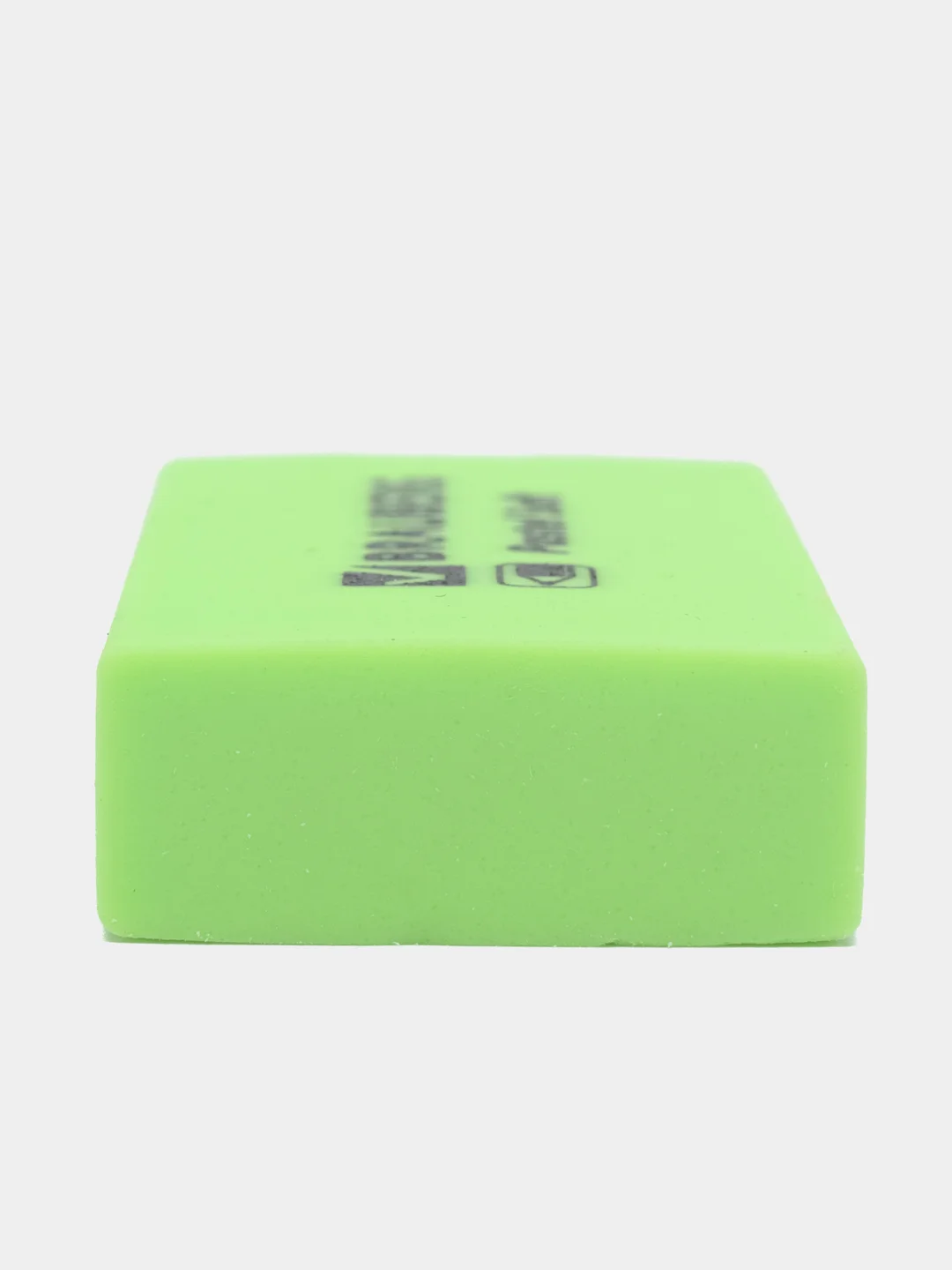 Ластики Brauberg Pastel Soft, набор 6 штук, 45 x 25 x 10 мм, экологичный ПВХ