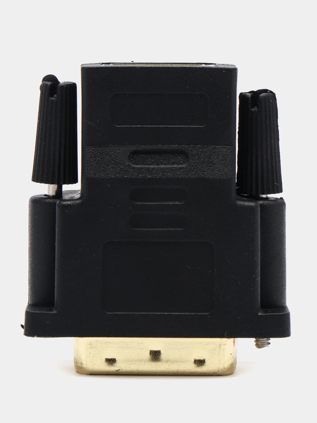 Адаптер переходник DVI 24+1  на HDMI