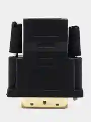Адаптер переходник DVI 24+1  на HDMI