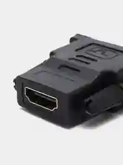Адаптер переходник DVI 24+1  на HDMI