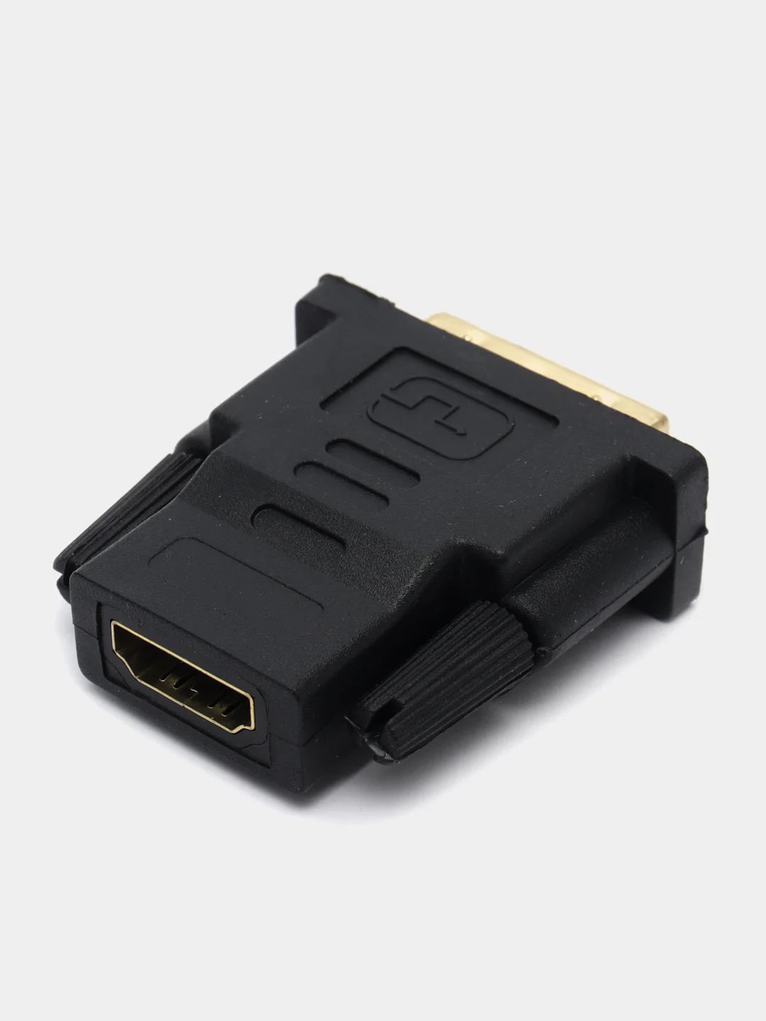 Адаптер переходник DVI 24+1  на HDMI