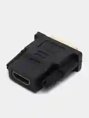 Адаптер переходник DVI 24+1  на HDMI
