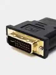 Адаптер переходник DVI 24+1  на HDMI