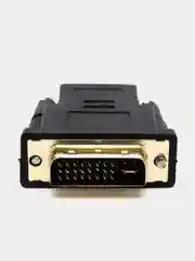Адаптер переходник DVI 24+1  на HDMI