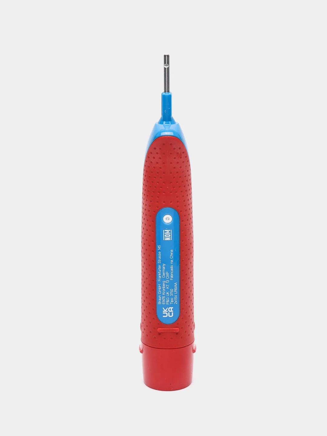 Зубная детская электрическая щетка Oral-B DB 4510 K KIDS TOOTHBRUSH