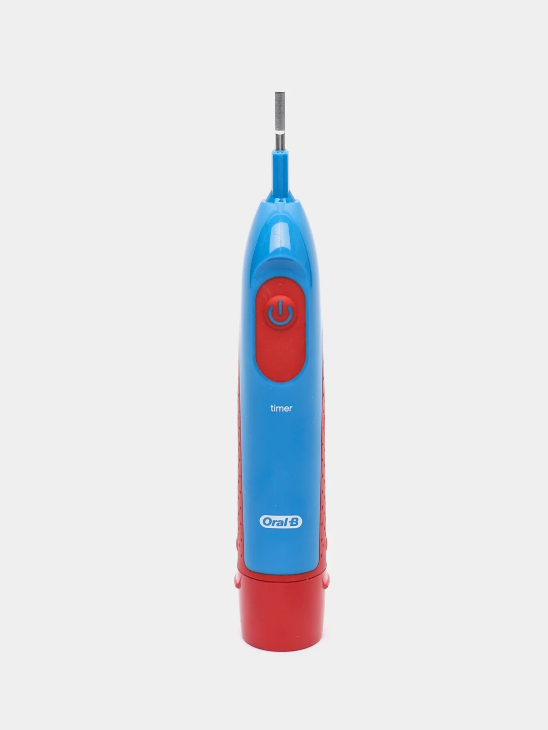 Зубная детская электрическая щетка Oral-B DB 4510 K KIDS TOOTHBRUSH