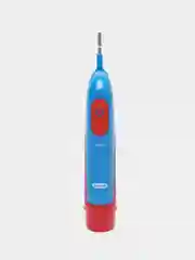 Зубная детская электрическая щетка Oral-B DB 4510 K KIDS TOOTHBRUSH