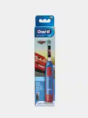 Зубная детская электрическая щетка Oral-B DB 4510 K KIDS TOOTHBRUSH