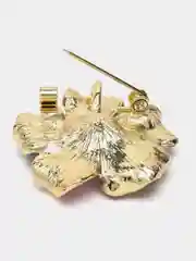 Молочный брошь женская, на каждый день, 9 видов